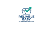Reliable Easy Dumpster Rentals